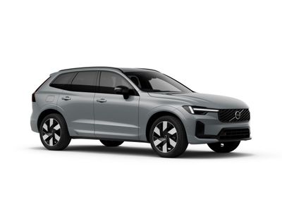 2027 Volvo XC60