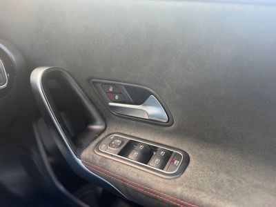 2019 Mercedes-Benz A Class
