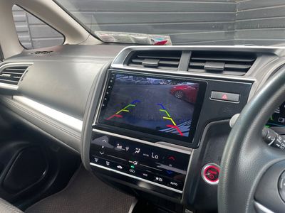 2017 Honda Fit