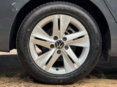 2023 Volkswagen Golf