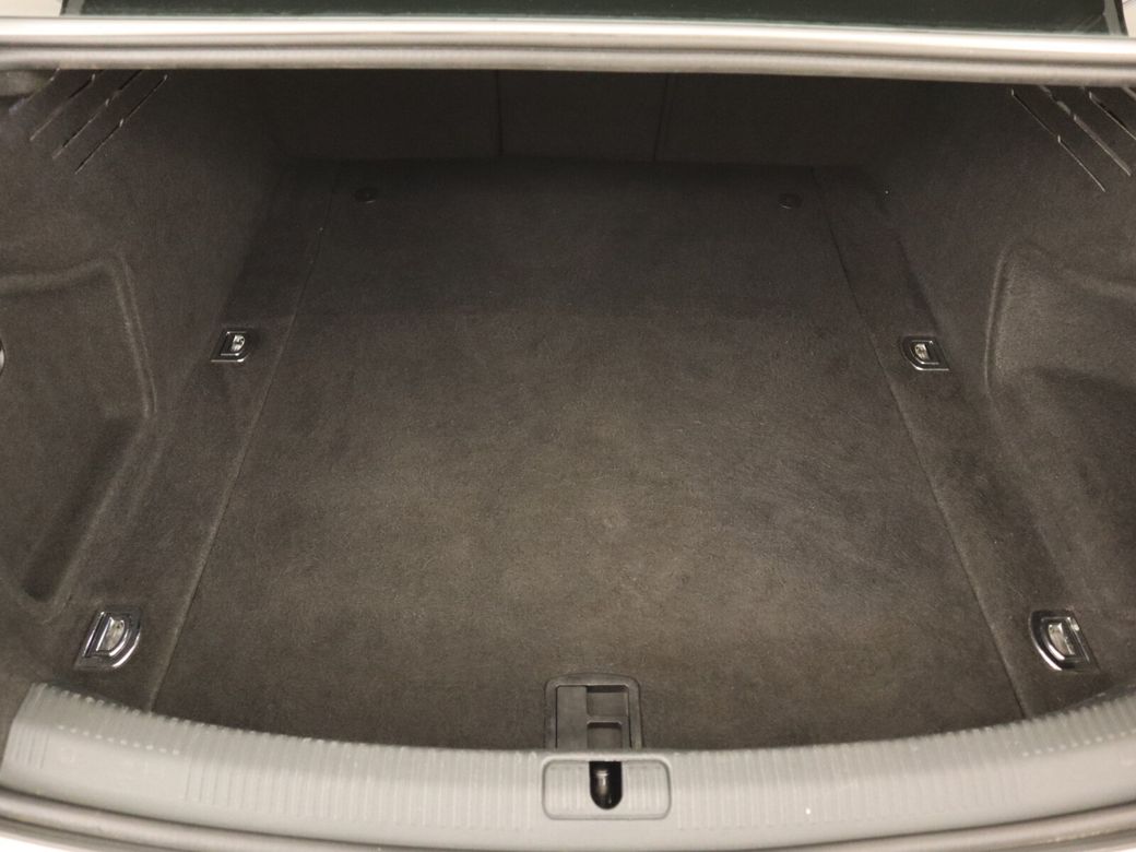 2016 Audi A4