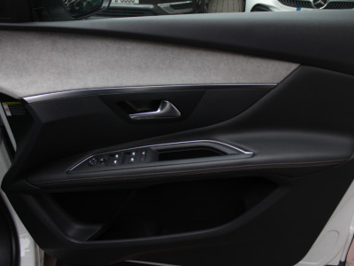 2018 Peugeot 3008