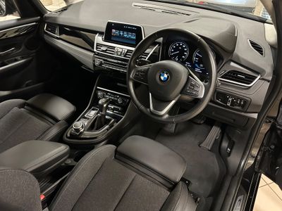 2020 BMW 2 Series