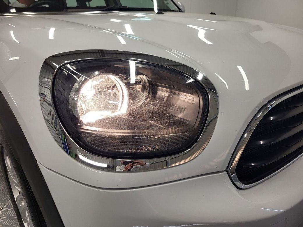 2017 Mini Countryman