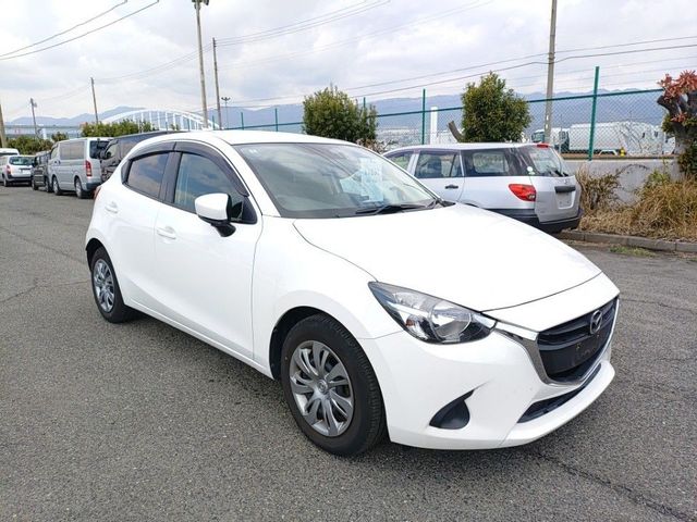 vehicle for sale from A & D Trade Car Sales
