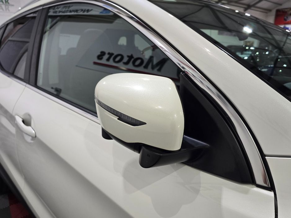 2020 Nissan Qashqai