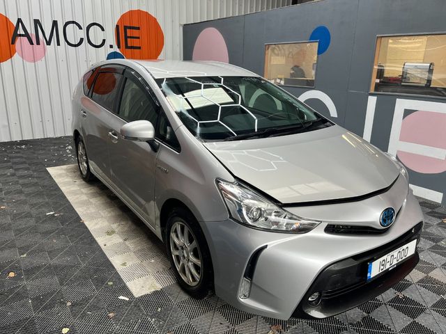 vehicle for sale from The Automatic Motor Car Centre
