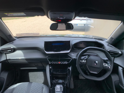 2024 Peugeot 2008