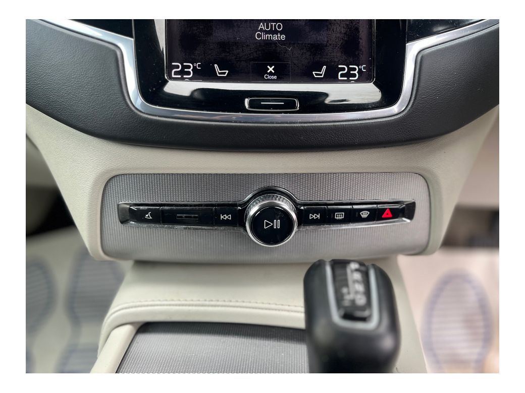 2015 Volvo XC90