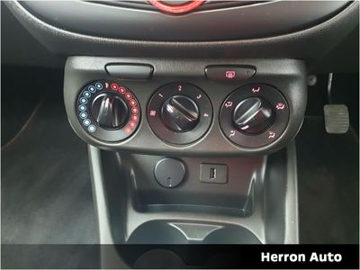 2019 Opel Corsa