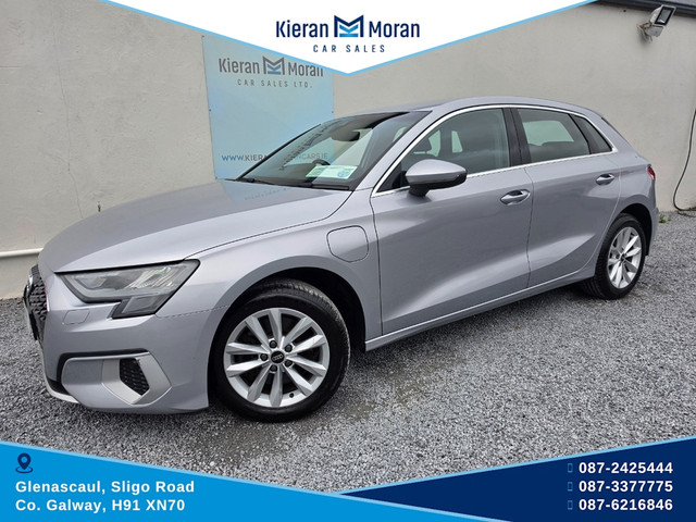 vehicle for sale from Kieran Moran Car Sales