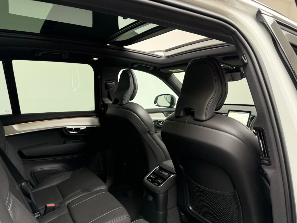 2026 Volvo XC90