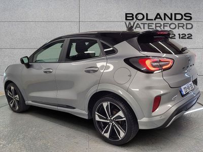 2023 Ford Puma
