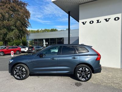 2026 Volvo XC60
