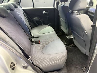 2007 Nissan Micra