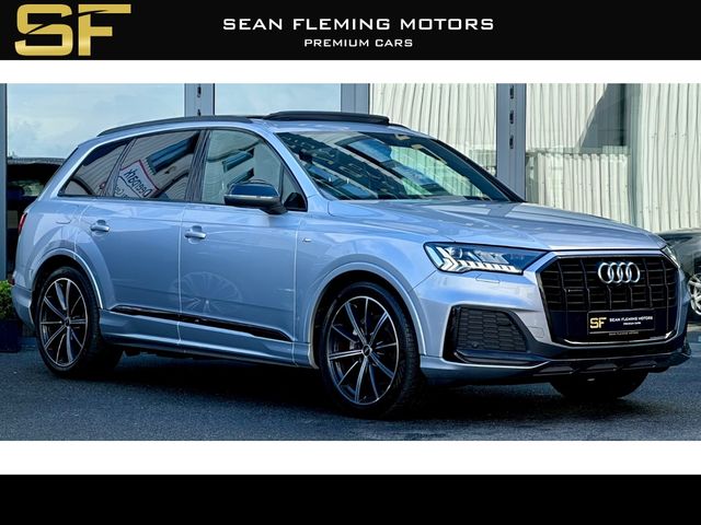vehicle for sale from Sean Fleming Motors