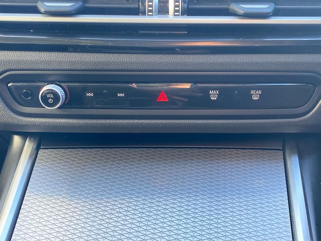 2024 BMW 3 Series
