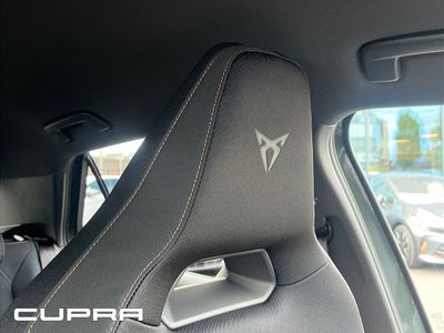 2026 Cupra Born