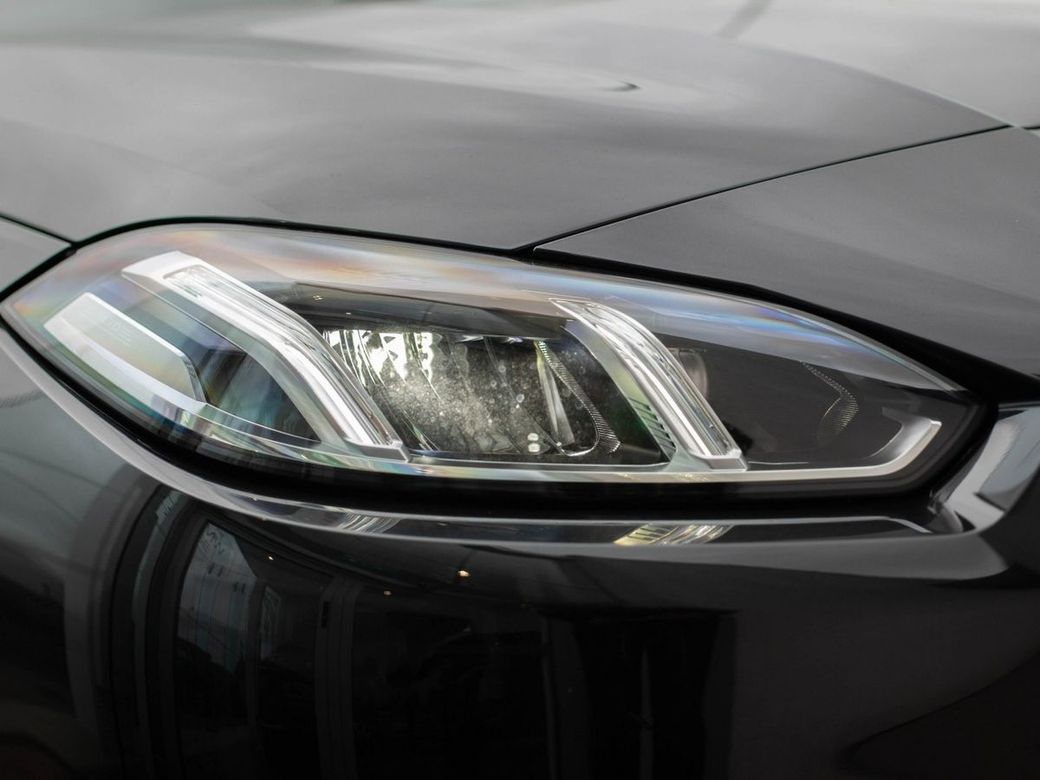 2025 BMW 1 Series