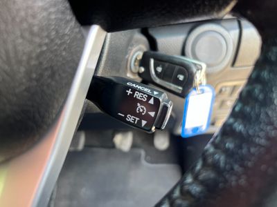 2019 Toyota Hilux