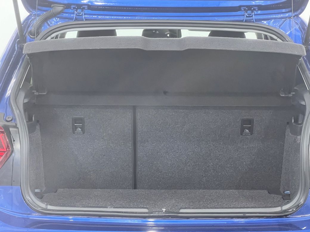2021 Volkswagen Polo