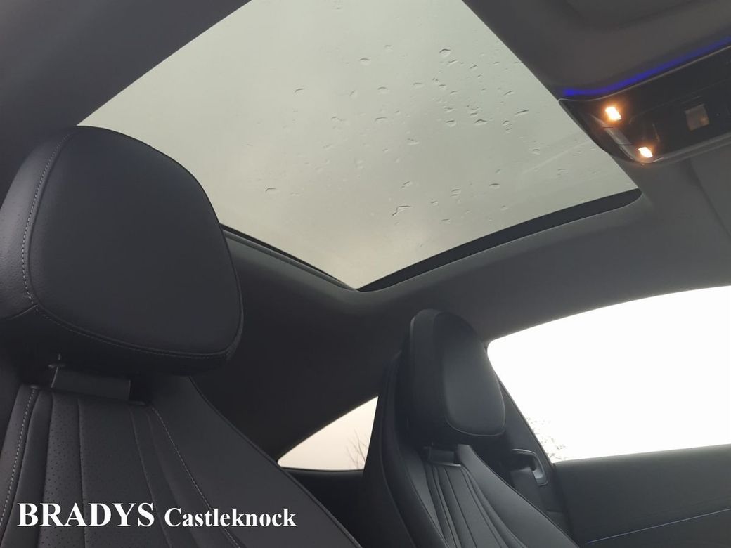 2026 Mercedes-Benz CLE