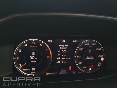 2023 Cupra Formentor