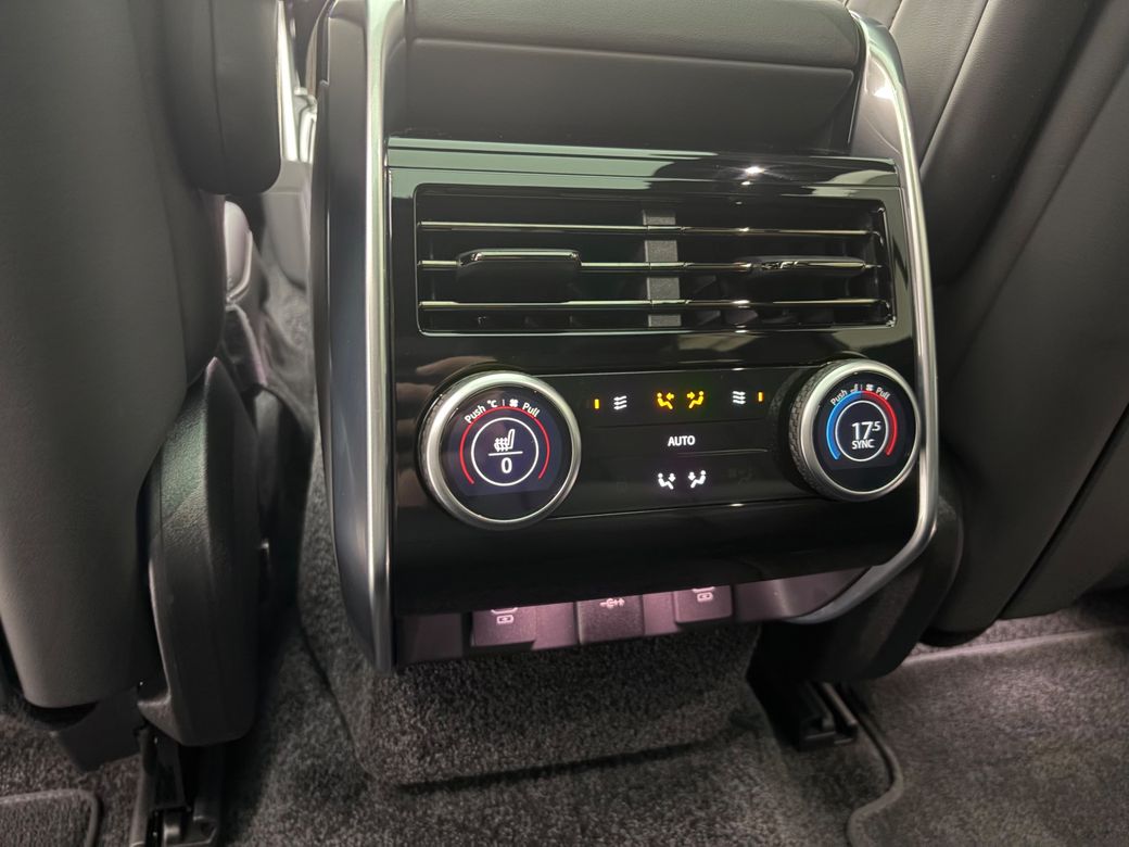 2026 Land Rover Range Rover