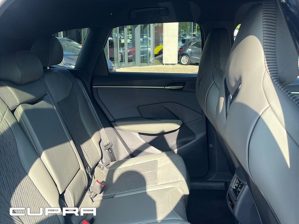2026 Cupra Terramar