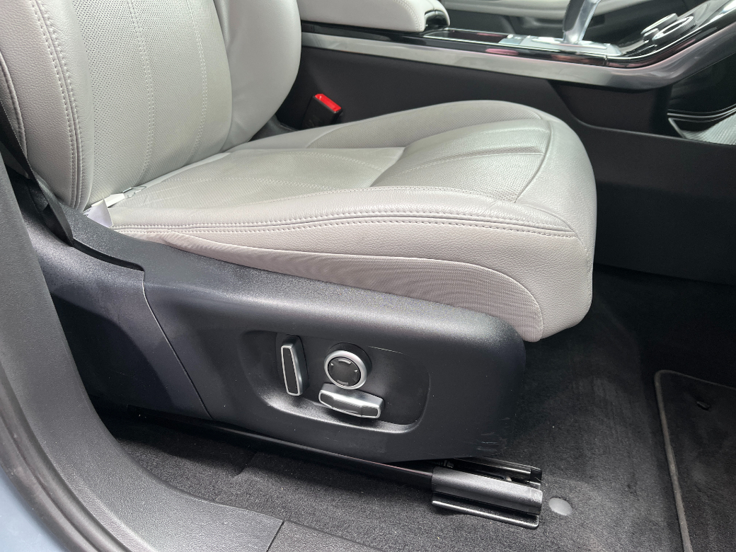 2021 Land Rover Range Rover Evoque