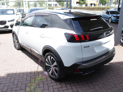2018 Peugeot 3008