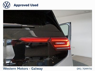 2025 Volkswagen ID.3