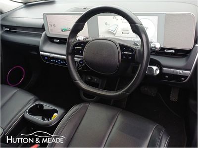 2023 Hyundai Ioniq 5