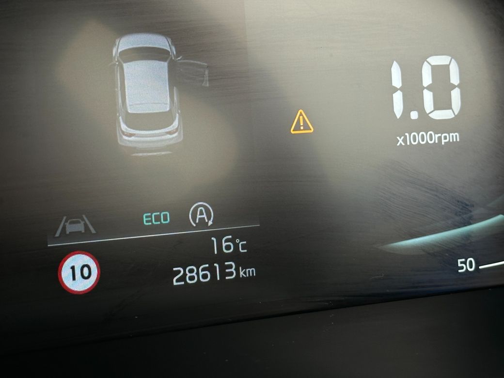 2024 Kia Stonic