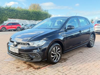 2024 Volkswagen Polo