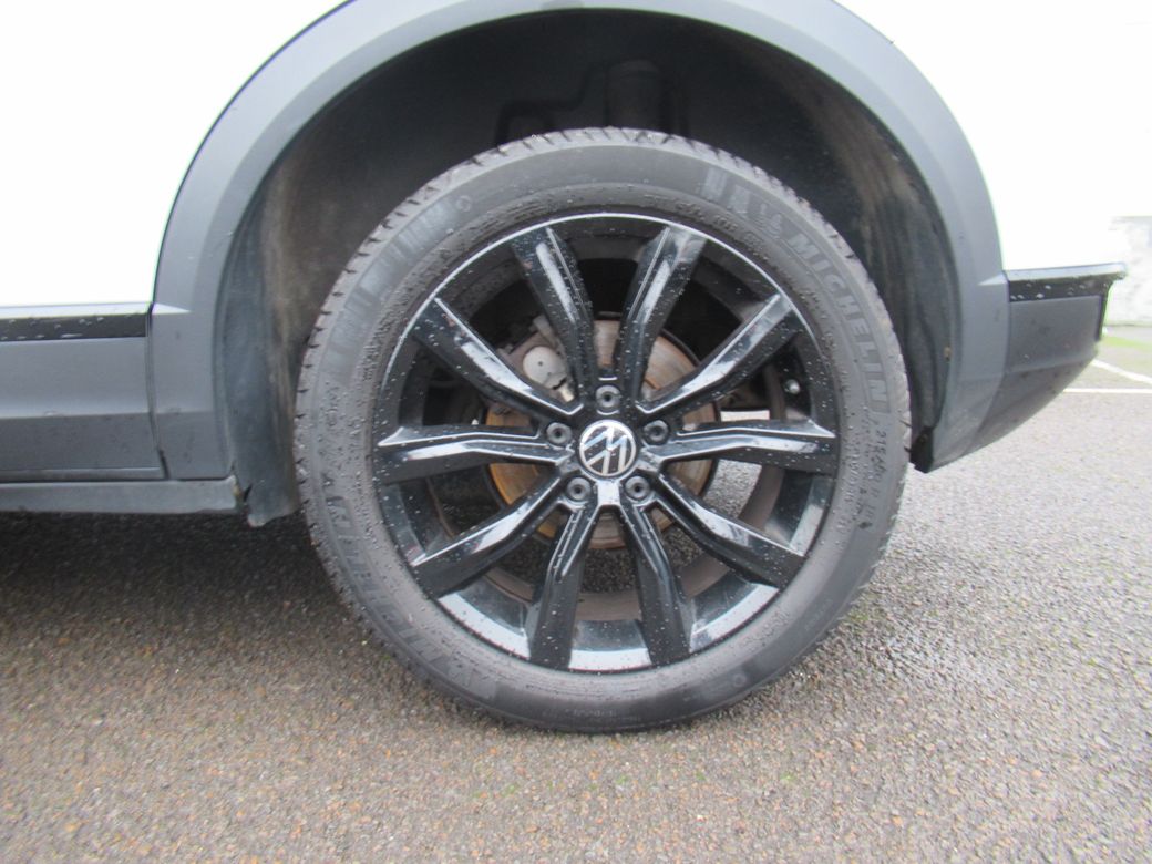 2021 Volkswagen T-Roc