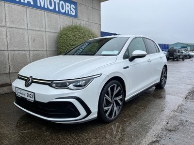 2022 Volkswagen Golf