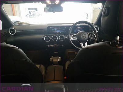 2022 Mercedes-Benz CLA Class