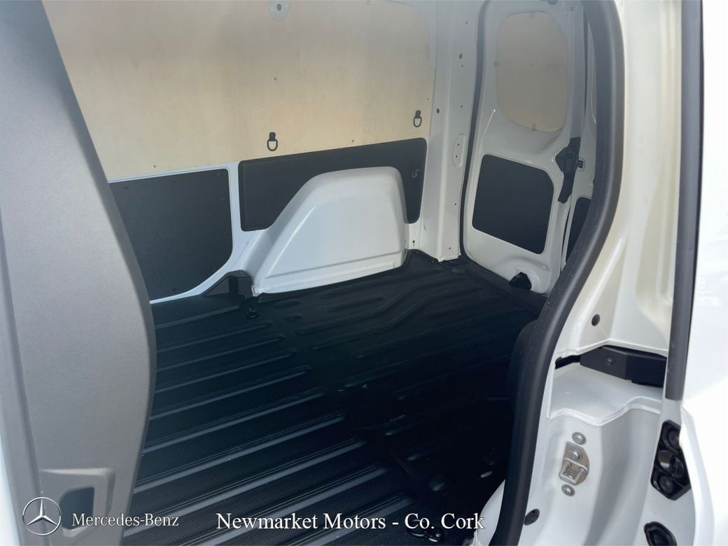2026 Mercedes-Benz Citan