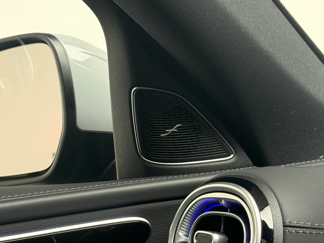 2024 Mercedes-Benz C Class