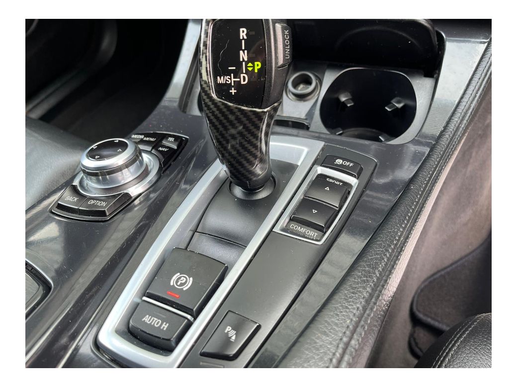 2013 BMW 5 Series