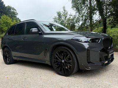 2025 BMW X5