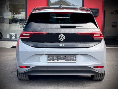 2023 Volkswagen ID.3