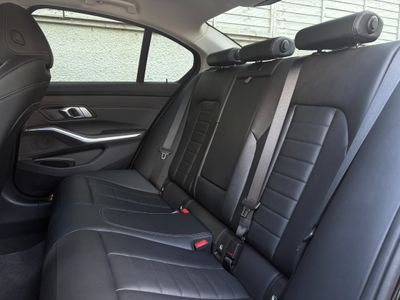 2022 BMW 3 Series