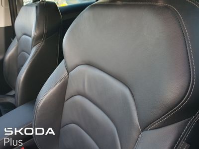 2024 Skoda Kodiaq