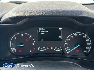 2024 Ford Transit Connect