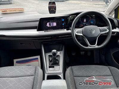 2023 Volkswagen Golf