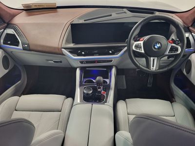 2024 BMW XM
