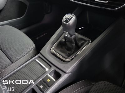 2023 Skoda Octavia