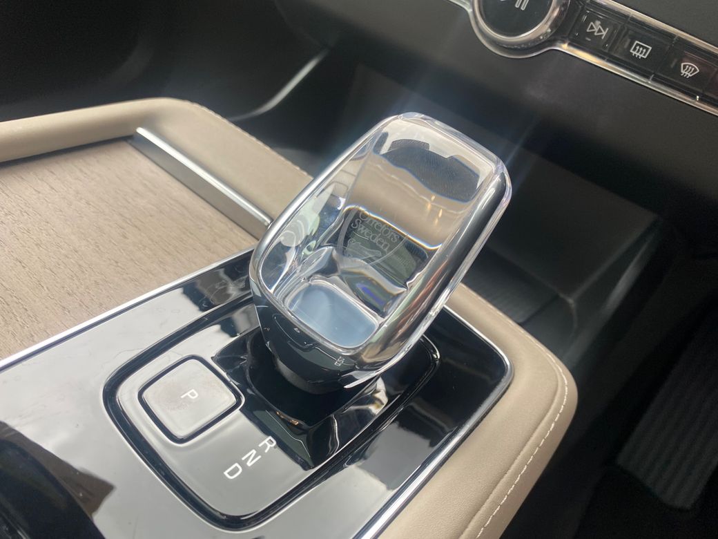 2025 Volvo XC90